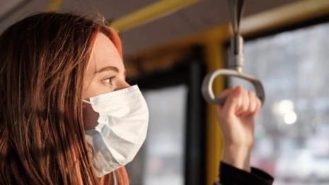 Во Владимирской области за сутки выявили 319 случаев ковида