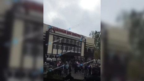 Во Владимирской области признали ошибку с песней о погибших сынах для проводов призывников