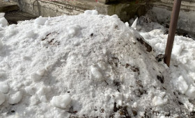 Падение льда на 8-летнюю девочку в Кольчугино обернулось уголовным делом