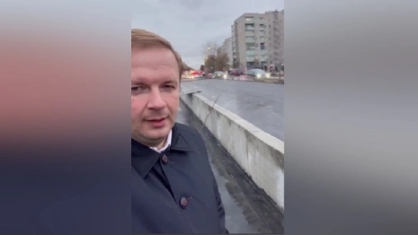 В Коврове назвали дату открытия Павловского моста