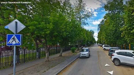 Во Владимире жители Парижской Коммуны вновь высказались против переименования улицы
