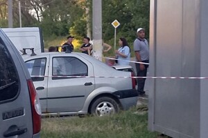 В багажнике машины на Куйбышева нашли разлагающийся труп