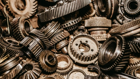 Владимирские студенты создали мобильного робота для эвакуации раненых