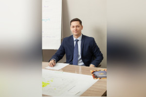 Владимирский хлебокомбинат возглавил Владимир Лялин