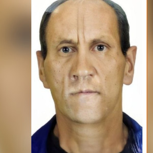 В Коврове пропал 57-летний мужчина в черной шапке