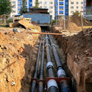 Во Владимирской области на модернизацию ЖКХ потратят более 5 млрд рублей