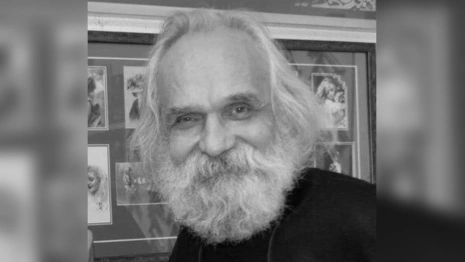 Умер известный владимирский художник Сергей Ермолин
