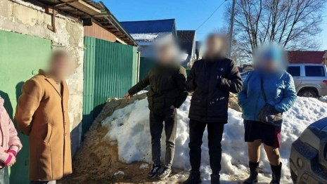 В Гусь-Хрустальном двое 16-летних подростков попались на закладках с наркотиками