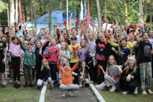 Во Владимире прием заявлений в детские лагеря стартует 12 января