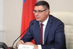 Владимирский губернатор: «У нас отработаны механизмы, позволяющие противостоять санкциям»