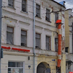 Исторический дом в центре Владимира сдадут в аренду за 711 тыс. рублей в год