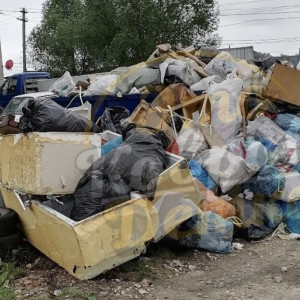 Жители деревни под Ковровом пожаловались на мусорную свалку