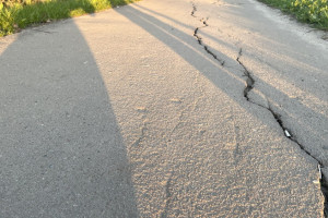Во Владимире отменили поиски подрядчика на строительство дороги от Спасского до Мосино
