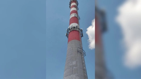 Котельную в Коврове восстановили после взрыва