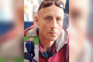 Во Владимире пропал 50-летний мужчина с гитарой