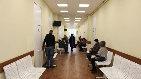 Как работают поликлиники и ГИБДД на майские во Владимире?
