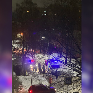 Во Владимире на пешеходном переходе сбили 83-летнюю старушку