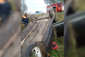 Стали известны подробности смертельного ДТП в Собинском районе