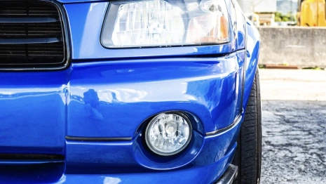 Во Владимире водитель иномарки сбил школьника