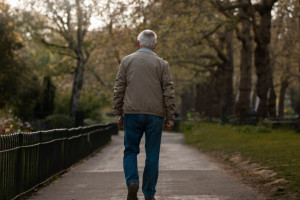 Пропавшего в Муроме 64-летнего мужчину нашли живым