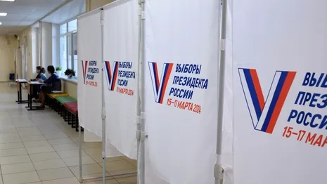 Во Владимирской области в первый день выборов проголосовали 292 тыс. человек
