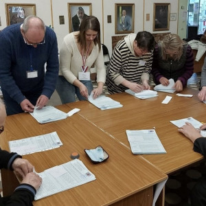 Во Владимирской области выборы президента прошли без жалоб на нарушения