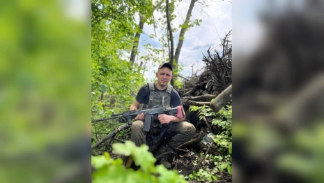 В зоне СВО погиб мобилизованный из Суздальского района