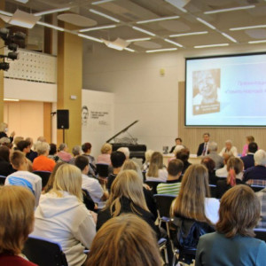 Во Владимире презентовали книгу о ветеранах блокадного Ленинграда