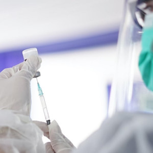 Во Владимирской области заболеваемость ковидом впервые с августа снизилась до 283 случаев