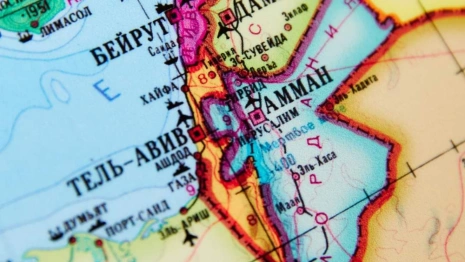 В Израиле определили главные цели военной операции в секторе Газа