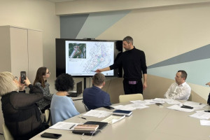 Памятник Андрею Боголюбскому во Владимире установят у Дмитриевского собора