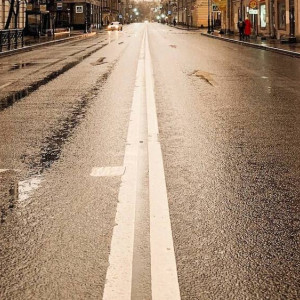 В Судогде суд обязал администрацию отремонтировать дорогу около школы