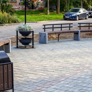 Мэрия перечислила 12 дворов, которые отремонтируют во Владимире