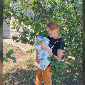 От бродяжничества до рождения 8 детей. Владимирская сирота рассказала о необычной жизни