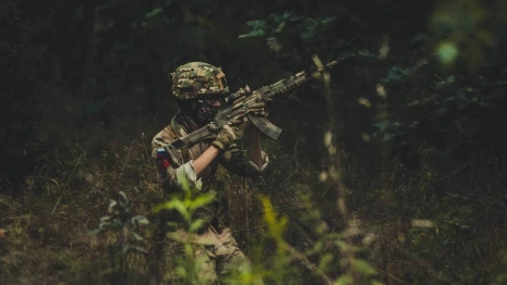 Стало известно, в каких регионах к 1 октября завершилась мобилизация
