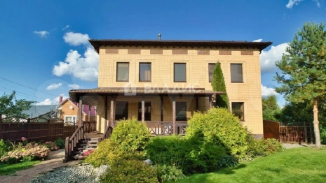 Во Владимире самый дорогой коттедж оценили в 125 млн рублей