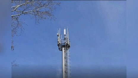 В Вязниковском районе появилась устойчивая связь