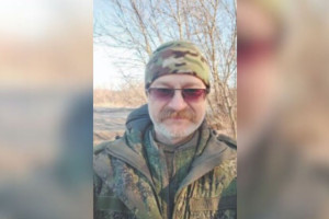 Отец четверых детей из Владимирской области погиб в зоне СВО