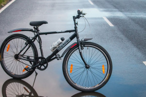 Во Владимирской области сбили 10-летнего велосипедиста