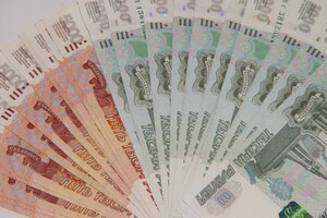 Число фальшивых денег во Владимирской области снизилось в 2 раза