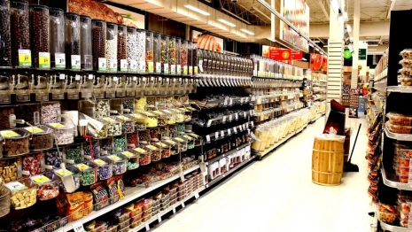 Маркетолог назвала продукты, на которые стоит ждать скидок в феврале