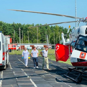 Во Владимирской области врачи спасли жизнь 5-летней девочки