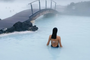 В Доброграде может появиться аквапарк с термальным источником