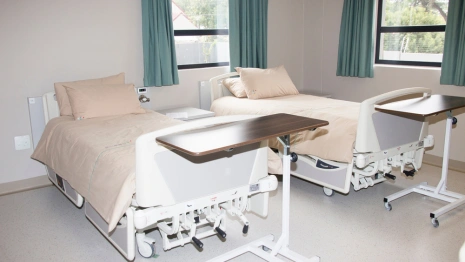 Во Владимирской области запустят производство медицинских коек