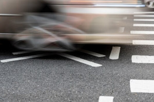 В Коврове автобус сбил насмерть 94-летнюю женщину