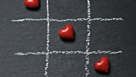 Каждый пятый владимирец заводил служебный роман