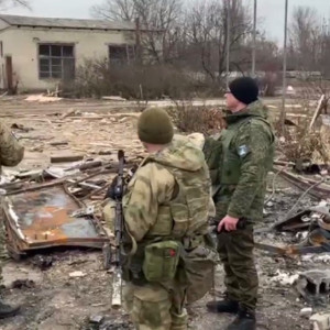 Владимирский губернатор во второй раз приехал в ЛНР