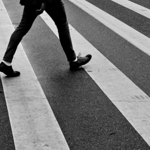 Во Владимире сбили двух пешеходов