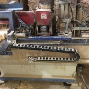 Во Владимирской области работник пилорамы остался без кисти руки
