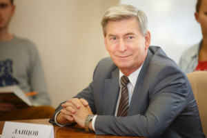 Во Владимире скончался блестящий ученый Владимир Ланцов